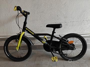 bicicletta bambino