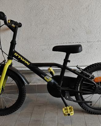 bicicletta bambino