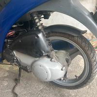 motore free/zip/liberty/typoon/nrg/ntt