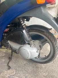 motore free/zip/liberty/typoon/nrg/ntt