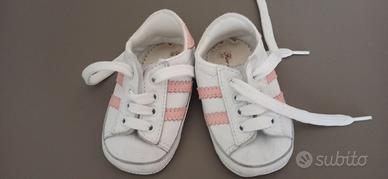 Sneakers bambina fior di coccole