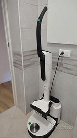 Folletto con tutti gli accessori