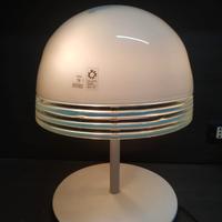 Lampada da tavolo leucos anni 70
