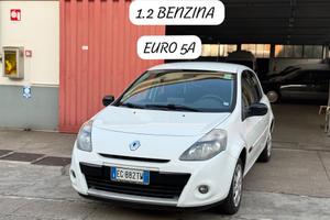 Renault Clio 1.2 16V 5 porte Confort