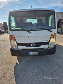 Nissan cabstar 35.15 2008 150cv