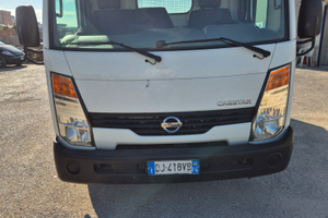 Nissan cabstar 35.15 2008 150cv