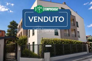 Appartamento a Villasanta 3 locali