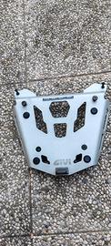 Givi piastra monokey alluminio bmw gs 1250r 