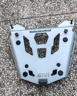 Givi piastra monokey alluminio bmw gs 1250r 