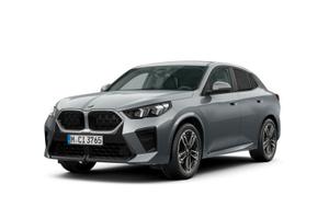 BMW BMW X2 xDrive20d