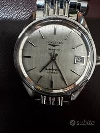 Orologio Longines