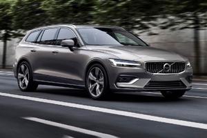 Ricambi usati volvo v60 v 60 2018 #z