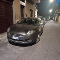 fiat bravo