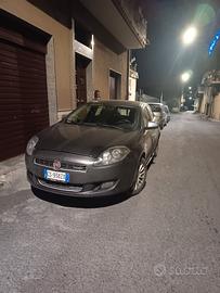 fiat bravo