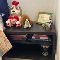Comodino Ikea