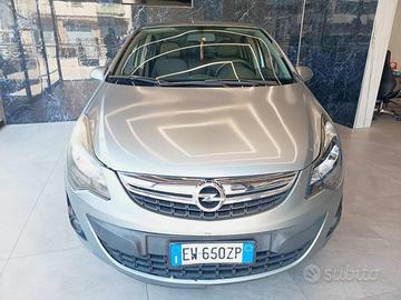 OPEL Corsa 1.2 85CV 5 porte GPL-TECH Edition