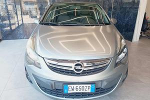 OPEL Corsa 1.2 85CV 5 porte GPL-TECH Edition