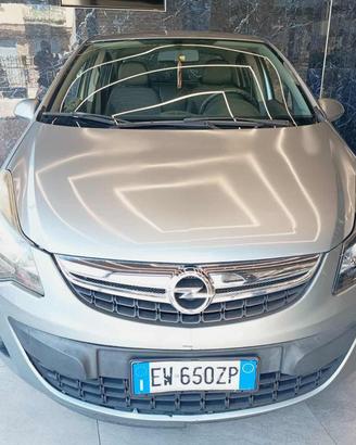 OPEL Corsa 1.2 85CV 5 porte GPL-TECH Edition