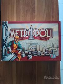 Metropoli