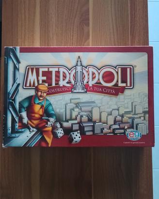 Metropoli