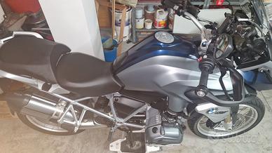 BMW R1200GS LC