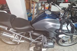 BMW R1200GS LC