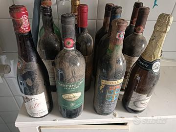 vini D'epoca