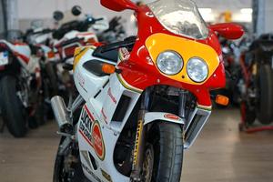 Cagiva Lucky Explorer 1992