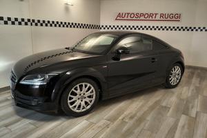 AUDI TT Coupe 1.800 160cv motore nuovo