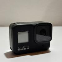 GoPro Hero 8 Black