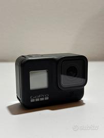 GoPro Hero 8 Black