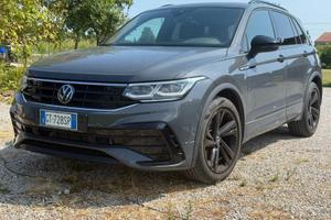 Tiguan 1.5, 150 cv R - LINE