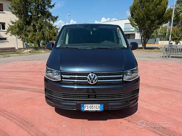 Volkswagen T6 caravelle/transporter 4 motion