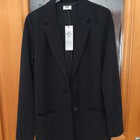 Giacca blazer donna
