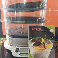Vaporiera Tefal