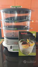 Vaporiera Tefal