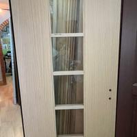 Porte interne|legno massello vetro|super prezzo!