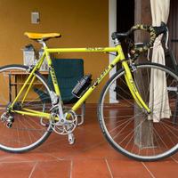 Bici da corsa degli anni 90 modello rossin