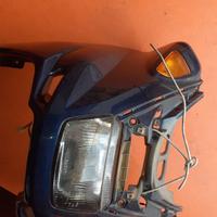 Yamaha majesty 250