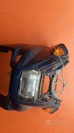 Yamaha majesty 250