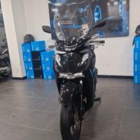 Honda SH 125