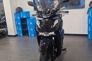 Honda SH 125