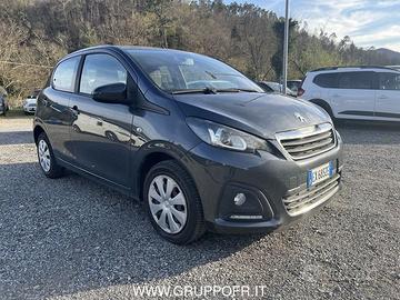 Peugeot 108 VTi 68 5 porte Active