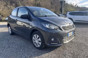 Peugeot 108 VTi 68 5 porte Active