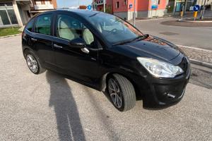 Citroen c3 Exclusive 1.4 Hdi 70 cv