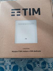 modem tim indoor 