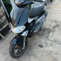Smembro Gilera runner 125 4t leggere Descrizione