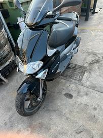 Smembro Gilera runner 125 4t leggere Descrizione