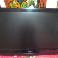 Tv 32 pollici sharp