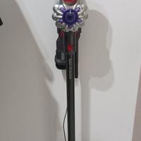 Dyson V8 Absolute con motore nuovo da montare 